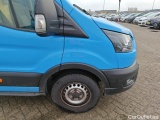  Ford  Transit Ford  350 130pk L4H1 Ambiente FWD Gesloten Laadbak #9