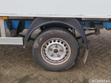  Ford  Transit Ford  350 130pk L4H1 Ambiente FWD Gesloten Laadbak #11