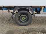  Ford  Transit Ford  350 130pk L4H1 Ambiente FWD Gesloten Laadbak #10