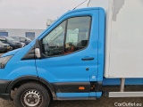  Ford  Transit Ford  350 130pk L4H1 Ambiente FWD Gesloten Laadbak #18