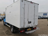 Ford  Transit Ford  350 130pk L4H1 Ambiente FWD Gesloten Laadbak #20