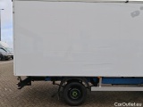  Ford  Transit Ford  350 130pk L4H1 Ambiente FWD Gesloten Laadbak #21