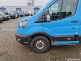  Ford  Transit Ford  350 130pk L4H1 Ambiente FWD Gesloten Laadbak #23