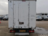  Ford  Transit Ford  350 130pk L4H1 Ambiente FWD Gesloten Laadbak #26