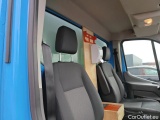 Ford  Transit Ford  350 130pk L4H1 Ambiente FWD Gesloten Laadbak #27