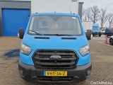  Ford  Transit Ford  350 130pk L4H1 Ambiente FWD Gesloten Laadbak #25