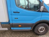  Ford  Transit Ford  350 130pk L4H1 Ambiente FWD Gesloten Laadbak #52