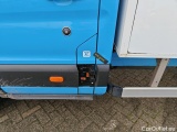  Ford  Transit Ford  350 130pk L4H1 Ambiente FWD Gesloten Laadbak #56