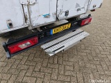  Ford  Transit Ford  350 130pk L4H1 Ambiente FWD Gesloten Laadbak #60