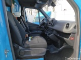  Mercedes  Sprinter Mercedes-Benz  311CDI L3 RWD 3.5t Functional VI Gesloten Laadbak #3