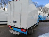  Mercedes  Sprinter Mercedes-Benz  311CDI L3 RWD 3.5t Functional VI Gesloten Laadbak #2