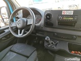  Mercedes  Sprinter Mercedes-Benz  311CDI L3 RWD 3.5t Functional VI Gesloten Laadbak #12