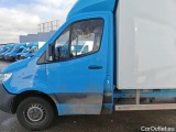  Mercedes  Sprinter Mercedes-Benz  311CDI L3 RWD 3.5t Functional VI Gesloten Laadbak #21