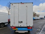  Mercedes  Sprinter Mercedes-Benz  311CDI L3 RWD 3.5t Functional VI Gesloten Laadbak #28