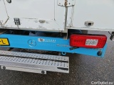  Mercedes  Sprinter Mercedes-Benz  311CDI L3 RWD 3.5t Functional VI Gesloten Laadbak #57
