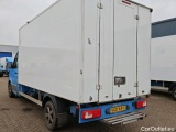  Volkswagen  Crafter Volkswagen  35 2.0TDI 75kW L4 FWD 2d #9