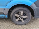  Volkswagen  Crafter Volkswagen  35 2.0TDI 75kW L4 FWD 2d #12