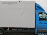  Volkswagen  Crafter Volkswagen  35 2.0TDI 75kW L4 FWD 2d #17