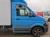  Volkswagen  Crafter Volkswagen  35 2.0TDI 75kW L4 FWD 2d #14