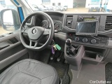  Volkswagen  Crafter Volkswagen  35 2.0TDI 75kW L4 FWD 2d #16