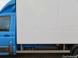  Volkswagen  Crafter Volkswagen  35 2.0TDI 75kW L4 FWD 2d #25