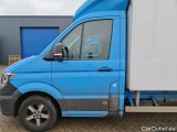  Volkswagen  Crafter Volkswagen  35 2.0TDI 75kW L4 FWD 2d #26