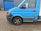  Volkswagen  Crafter Volkswagen  35 2.0TDI 75kW L4 FWD 2d #27
