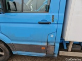  Volkswagen  Crafter Volkswagen  35 2.0TDI 75kW L4 FWD 2d #37