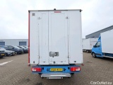  Volkswagen  Crafter Volkswagen  35 2.0TDI 75kW L4 FWD 2d #10