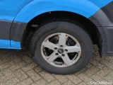  Volkswagen  Crafter Volkswagen  35 2.0TDI 75kW L4 FWD 2d #12