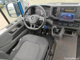  Volkswagen  Crafter Volkswagen  35 2.0TDI 75kW L4 FWD 2d #16