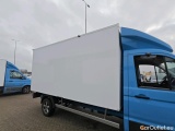  Volkswagen  Crafter Volkswagen  35 2.0TDI 75kW L4 FWD 2d #15