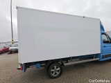  Volkswagen  Crafter Volkswagen  35 2.0TDI 75kW L4 FWD 2d #17