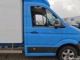  Volkswagen  Crafter Volkswagen  35 2.0TDI 75kW L4 FWD 2d #14