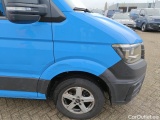  Volkswagen  Crafter Volkswagen  35 2.0TDI 75kW L4 FWD 2d #13