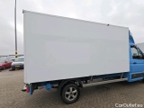  Volkswagen  Crafter Volkswagen  35 2.0TDI 75kW L4 FWD 2d #18