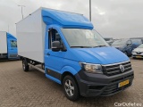  Volkswagen  Crafter Volkswagen  35 2.0TDI 75kW L4 FWD 2d #20