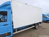  Volkswagen  Crafter Volkswagen  35 2.0TDI 75kW L4 FWD 2d #24