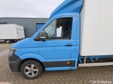  Volkswagen  Crafter Volkswagen  35 2.0TDI 75kW L4 FWD 2d #26