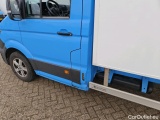  Volkswagen  Crafter Volkswagen  35 2.0TDI 75kW L4 FWD 2d #37