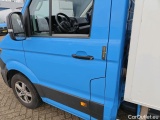  Volkswagen  Crafter Volkswagen  35 2.0TDI 75kW L4 FWD 2d #42