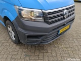  Volkswagen  Crafter Volkswagen  35 2.0TDI 75kW L4 FWD 2d #46