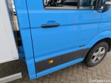 Volkswagen  Crafter Volkswagen  35 2.0TDI 75kW L4 FWD 2d #53