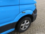 Volkswagen  Crafter Volkswagen  35 2.0TDI 75kW L4 FWD 2d #58