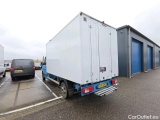  Volkswagen  Crafter Volkswagen  35 2.0TDI 75kW L4 FWD 2d #9