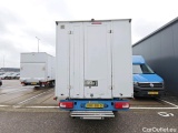  Volkswagen  Crafter Volkswagen  35 2.0TDI 75kW L4 FWD 2d #10