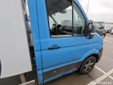  Volkswagen  Crafter Volkswagen  35 2.0TDI 75kW L4 FWD 2d #14