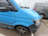 Volkswagen  Crafter Volkswagen  35 2.0TDI 75kW L4 FWD 2d #13