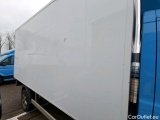  Volkswagen  Crafter Volkswagen  35 2.0TDI 75kW L4 FWD 2d #21