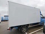  Volkswagen  Crafter Volkswagen  35 2.0TDI 75kW L4 FWD 2d #23